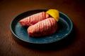 創業1978年の焼肉こじま本店で、毎年大好評の「夏の半 創業1978年の焼肉こじま本店で、毎年大好評の「夏の半