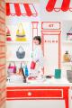 【モクシー大阪本町】大阪発バッグブランド「SILNA mi