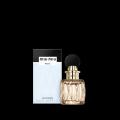 Miu Miu Beauty、六本木ヒルズにて Miutine 香水のポ