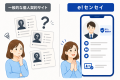 家庭教師マッチングサービス「e！センセイ」が講師登