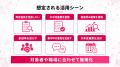 【健康経営優良法人認定後の施策改善に対応】健康経営 【健康経営優良法人認定後の施策改善に対応】健康経営