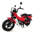 【限定3000個】Honda CT125 ハンターカブのブロック、