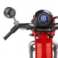【限定3000個】Honda CT125 ハンターカブのブロック、