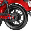 【限定3000個】Honda CT125 ハンターカブのブロック、
