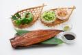 【7月26日は土用の丑の日】“夏バテでうなぎは重い”を
