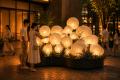 「NIGHT PARK & PLAYGROUND YURAKUCHO」期間限定開催