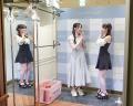 アイドルグループ「Jams Collection」水瀬さららさん