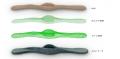 コクヨとVUILDが共創した大型ベンチ「GGO Biomorphic コクヨとVUILDが共創した大型ベンチ「GGO Biomorphic