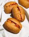 オープン以来 売切続出「D.baguette by parigot & DIA オープン以来 売切続出「D.baguette by parigot & DIA