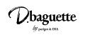 オープン以来 売切続出「D.baguette by parigot & DIA オープン以来 売切続出「D.baguette by parigot & DIA