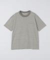 UNDYED×SHIPS “染めない”から生まれる自然な風合い。 UNDYED×SHIPS “染めない”から生まれる自然な風合い。