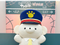 「じょせまるとれいんぽぷあぷ」開催！【仙台駅2階ハ