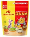 味の素(株)「味の素KKコンソメ」「くまのプーさん」特