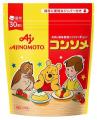 味の素(株)「味の素KKコンソメ」「くまのプーさん」特