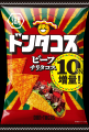 【売上前年比202%!】 リニューアル後も好調なドンタ 【売上前年比202%!】 リニューアル後も好調なドンタ