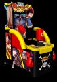 大海賊時代没入型パンチングゲーム 『ONE PIECE ドー