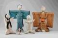 岩槻人形博物館で企画展「マジカル人形ワールド～ちょ