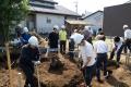 【完成見学会開催】ストローベイル(藁)６畳の小屋製作