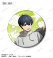 TVアニメ『ブルーロック』の描き下ろし モノトーンス