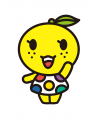 石川県能美市の公式キャラクター「ひぽ能ん」「ゆず美