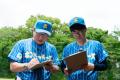 “野球偏差値”が高いメンバーは!?真中監督が判定!「 “野球偏差値”が高いメンバーは!?真中監督が判定!「