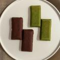パン職人の“生地を見る力”が活きる焼き菓子国産抹茶フ