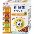 いなばペットフード　猫ちゃん用「CIAO 乳酸菌クラン