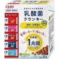 いなばペットフード　猫ちゃん用「CIAO 乳酸菌クラン