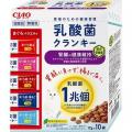いなばペットフード　猫ちゃん用「CIAO 乳酸菌クラン