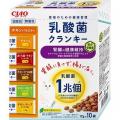 いなばペットフード　猫ちゃん用「CIAO 乳酸菌クラン