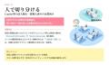 【契約数好調記念】法人特化型 生成AI「LINNE AI」が
