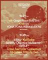 『Setouchi Contemporary 2026』第2弾出演アーティス 『Setouchi Contemporary 2026』第2弾出演アーティス