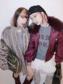 「jouetie(ジュエティ)」ブランド誕生15周年。ファン 「jouetie(ジュエティ)」ブランド誕生15周年。ファン