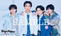 1st COVERにaoen、2nd COVERにICExが登場! 時代を築 1st COVERにaoen、2nd COVERにICExが登場! 時代を築