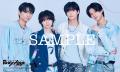 1st COVERにaoen、2nd COVERにICExが登場! 時代を築 1st COVERにaoen、2nd COVERにICExが登場! 時代を築