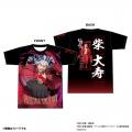 「e 東京リベンジャーズ 聖夜決戦編」グッズ販売開始