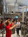 中国・蘇州で国産クラフトビール現地醸造、中国市場へ 中国・蘇州で国産クラフトビール現地醸造、中国市場へ