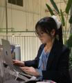 【異例の学生出展】株式会社NIJIN 学生インターンのみ