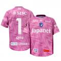 V・ファーレン長崎　2026/27シーズン明治安田J1リーグ