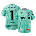 V・ファーレン長崎　2026/27シーズン明治安田J1リーグ