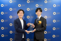 JBCC、「CYBOZU AWARD 2026」 で3部門を受賞 JBCC、「CYBOZU AWARD 2026」 で3部門を受賞