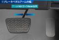 操作時のケガや、愛車へのキズを軽減。安心して使える