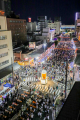 7万人が集う東北最大級のビール祭り!JR郡山駅前350m 7万人が集う東北最大級のビール祭り!JR郡山駅前350m