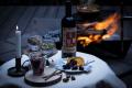 【星のや富士】山梨葡萄1300年の歴史を感じ、美食を堪