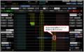 楽天証券、「MARKETSPEED II(R)」の板情報機能を強化