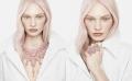 ブシュロン 2026年 ハイジュエリーコレクション “HUMA