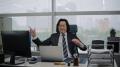 豊川悦司さん出演の人気シリーズに、岸部一徳さんが初