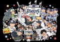 東京ヤクルトスワローズ スポンサー10周年記念 サイ 東京ヤクルトスワローズ スポンサー10周年記念 サイ