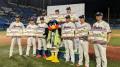 東京ヤクルトスワローズ スポンサー10周年記念 サイ 東京ヤクルトスワローズ スポンサー10周年記念 サイ
