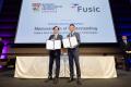 Fusic、南洋理工大学(NTU Singapore)SaRCと地上局技 Fusic、南洋理工大学(NTU Singapore)SaRCと地上局技